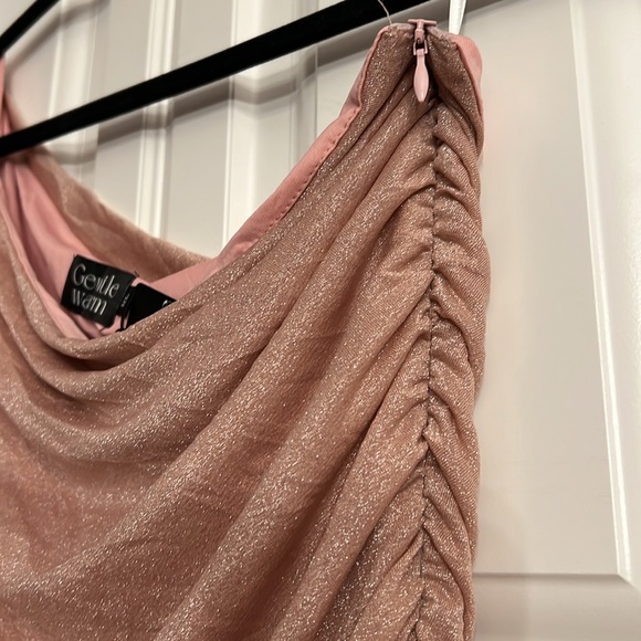 Light pink dress - Picture 5 of 6